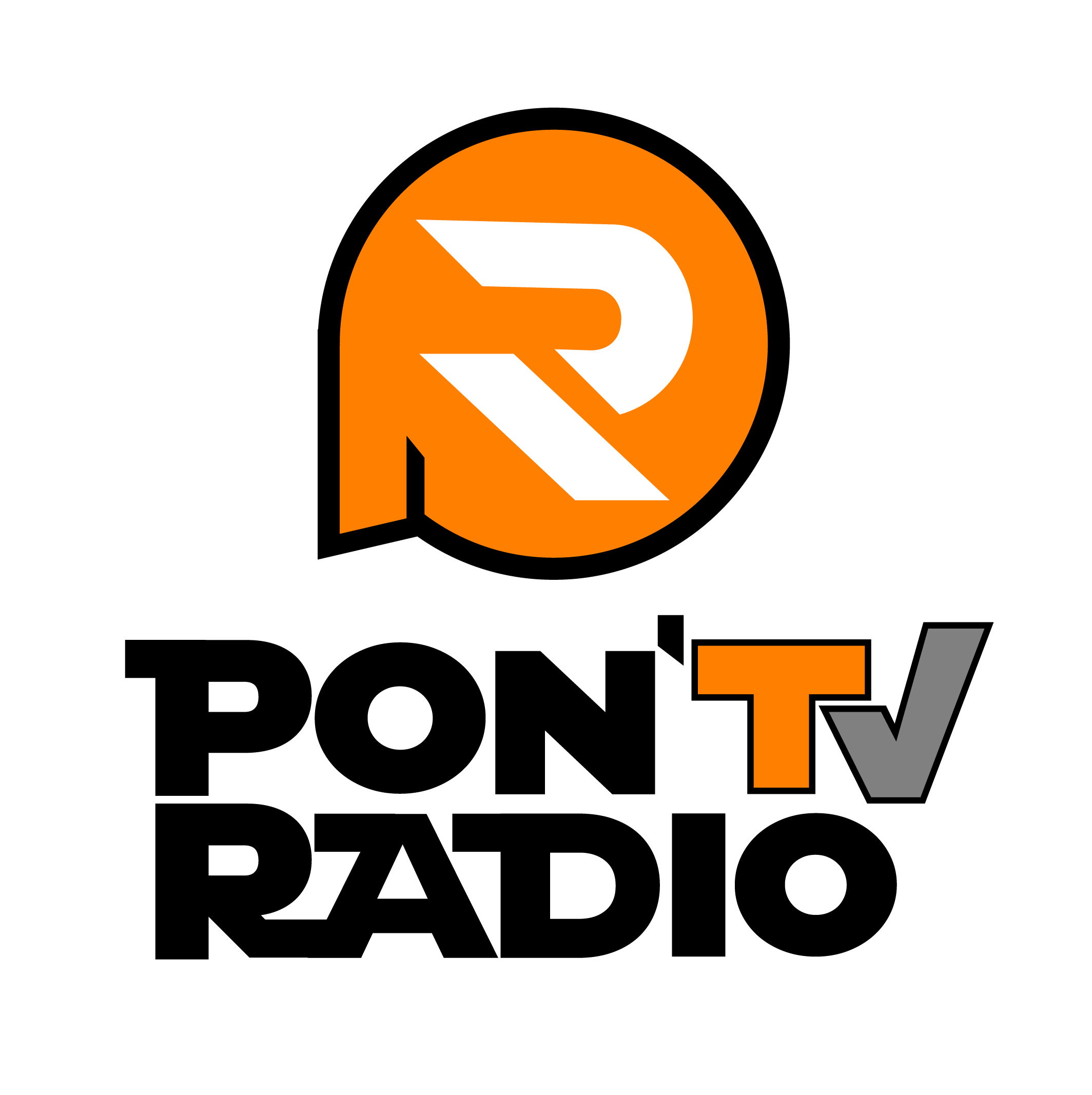 PON'TV RADIO